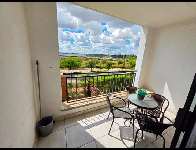 2 BEDROOM APARTMENT FOR SALE IN BLYDE RIVERWALK ESTATE